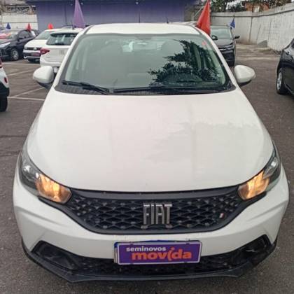 FIAT ARGO 1.0 FIREFLY FLEX DRIVE MANUAL FIAT ARGO 1.0 FIREFLY FLEX DRIVE MANUAL